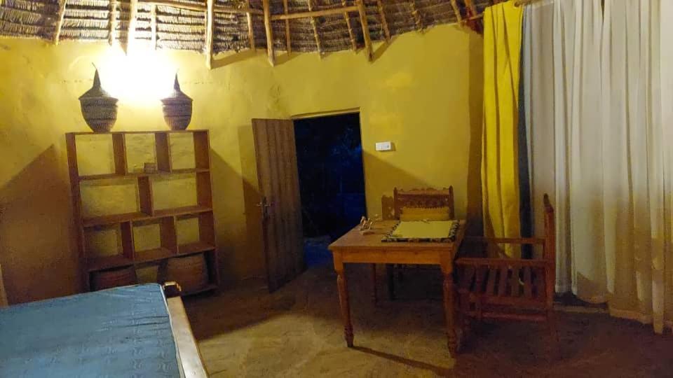 Baobab Safari Beach