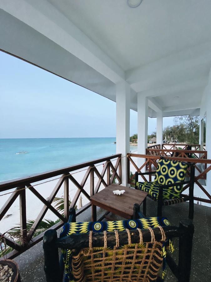 Hotel Crystal Nungwi