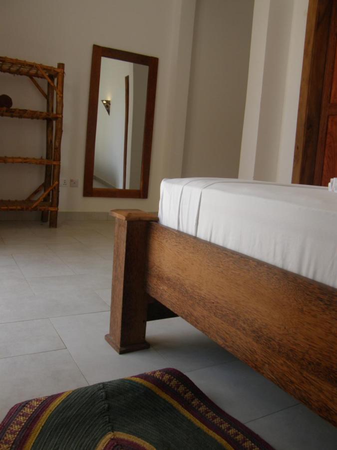 Hotel Sun Zanzibar 3*
