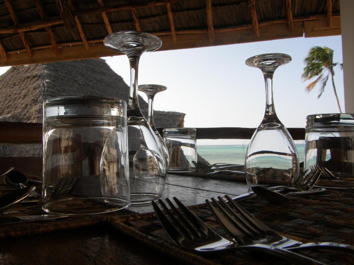 Hotel Sun Zanzibar