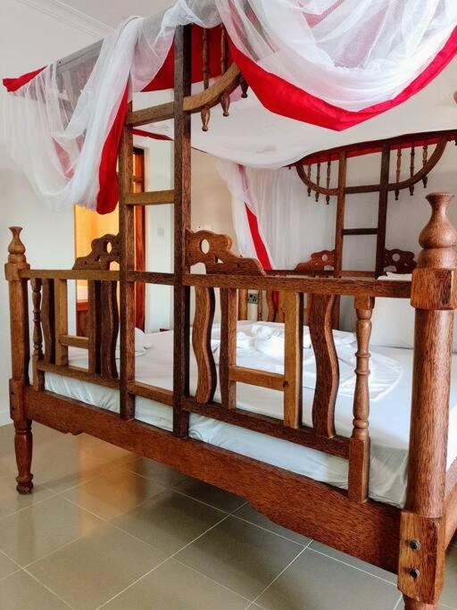 Villa Kome Beach One