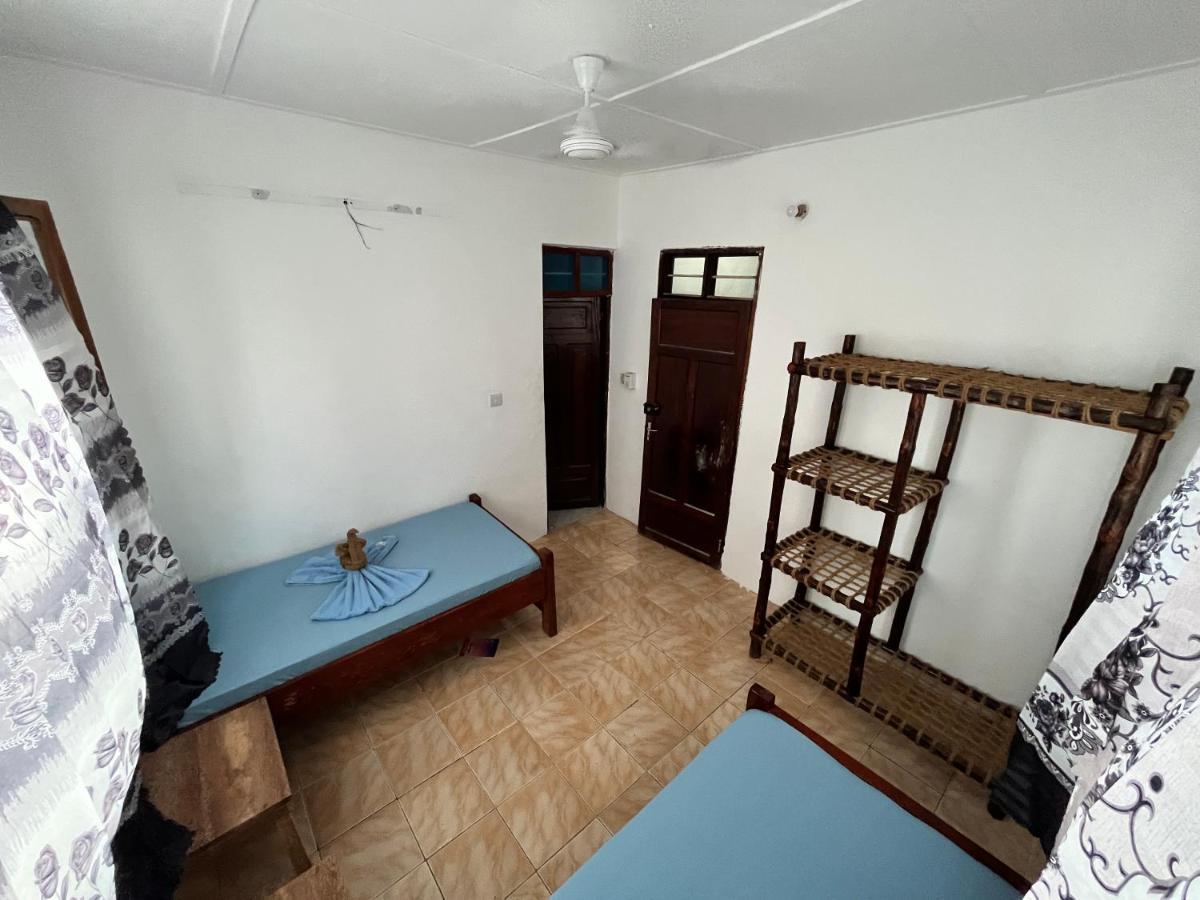 Zima Hotel Nungwi