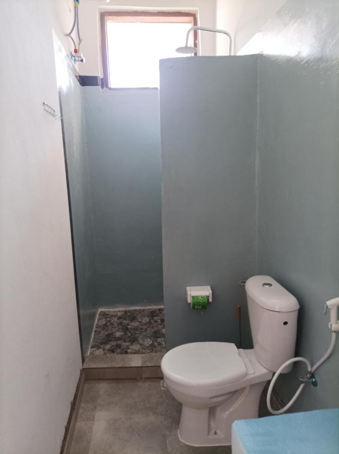 Zanzicrown Hotel Nungwi
