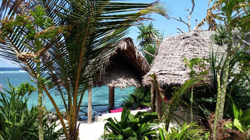Baobab Safari Beach