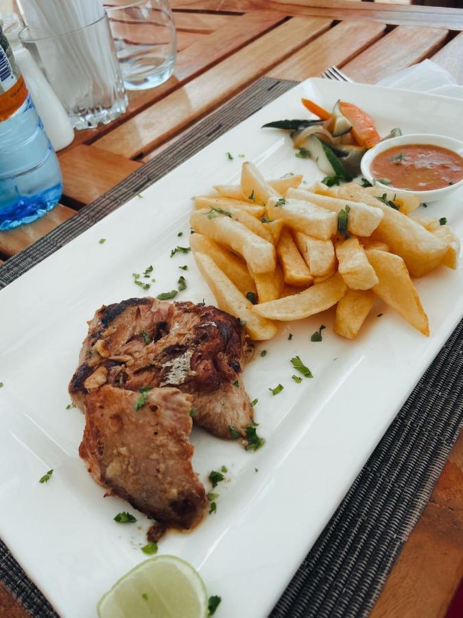 Blu Boutique Hotel Paje