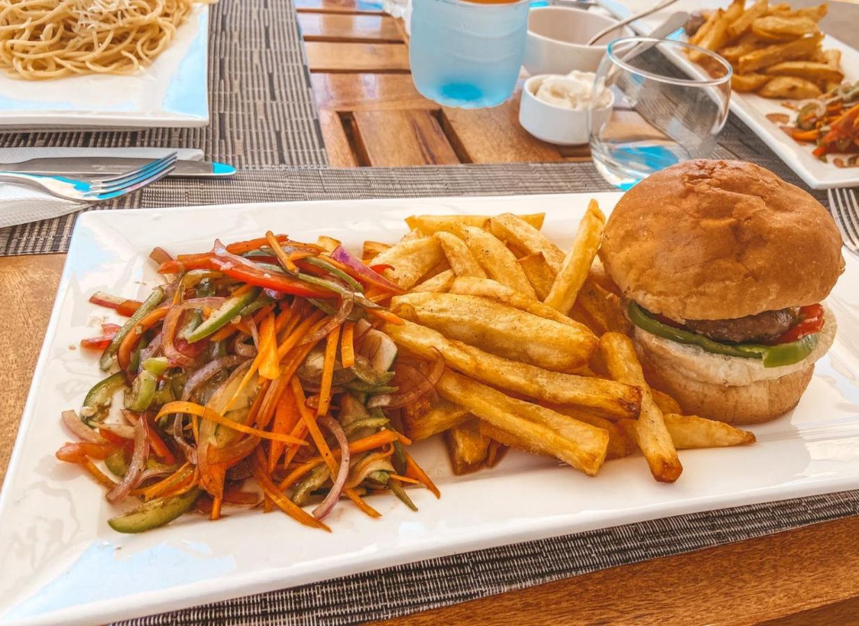 Blu Boutique Hotel