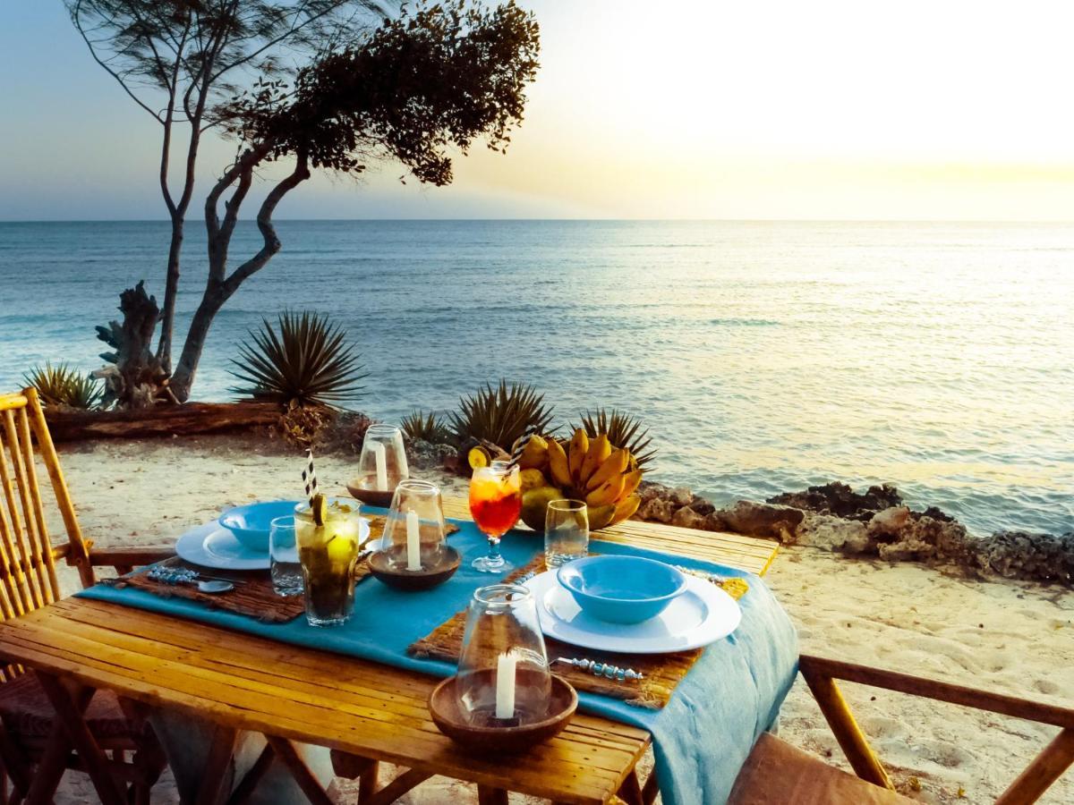 Resort Karamba Eco Boutique