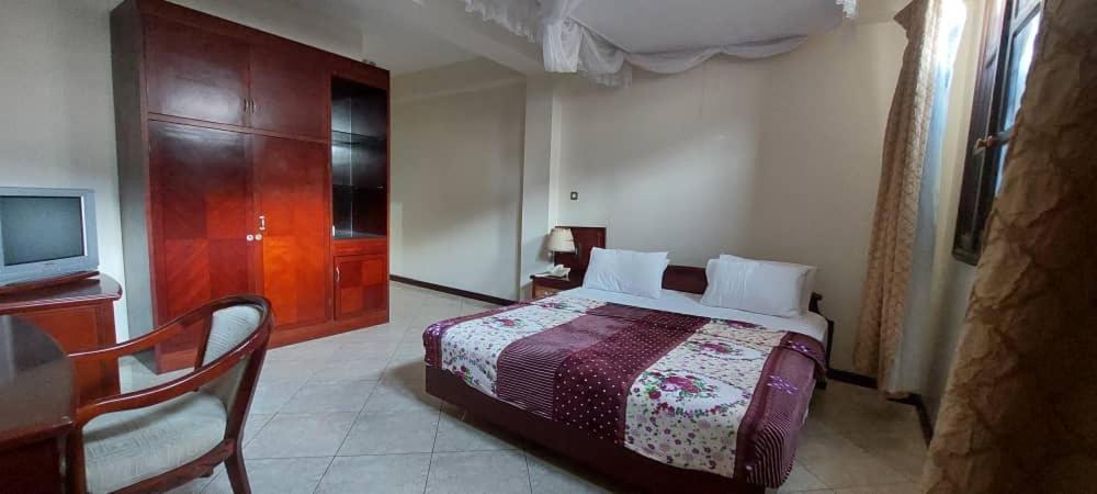 All Seasons Zanzibar