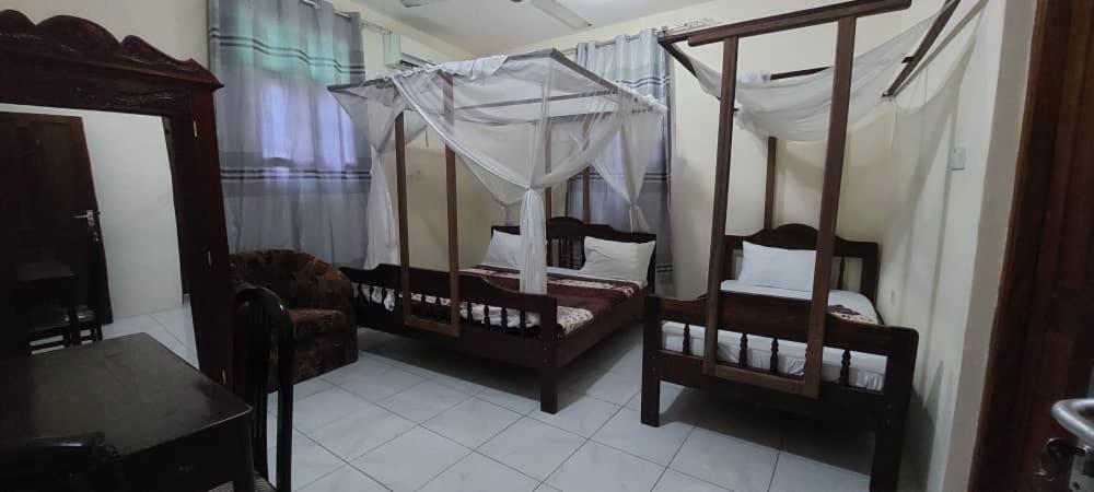 All Seasons 3* Zanzibar