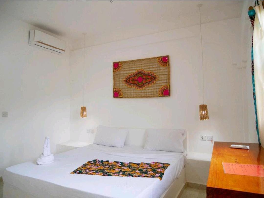 Bed & Breakfast Jahazi Nungwi