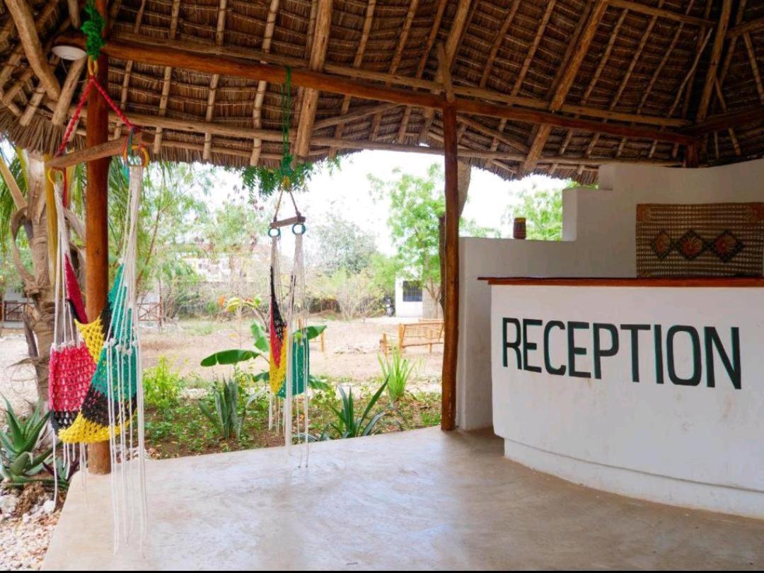 Bed & Breakfast Jahazi Nungwi