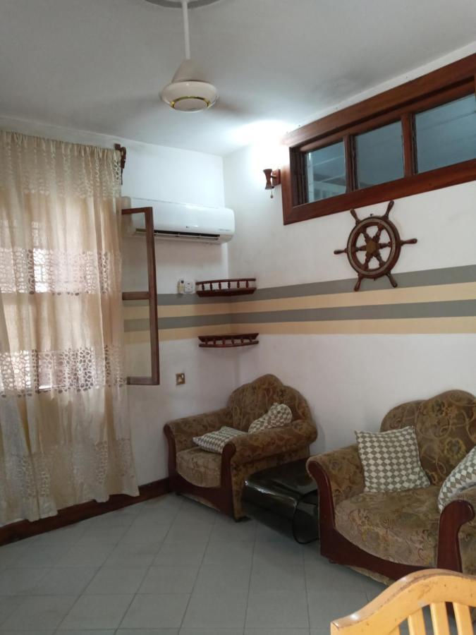 Apartment Masala Living *