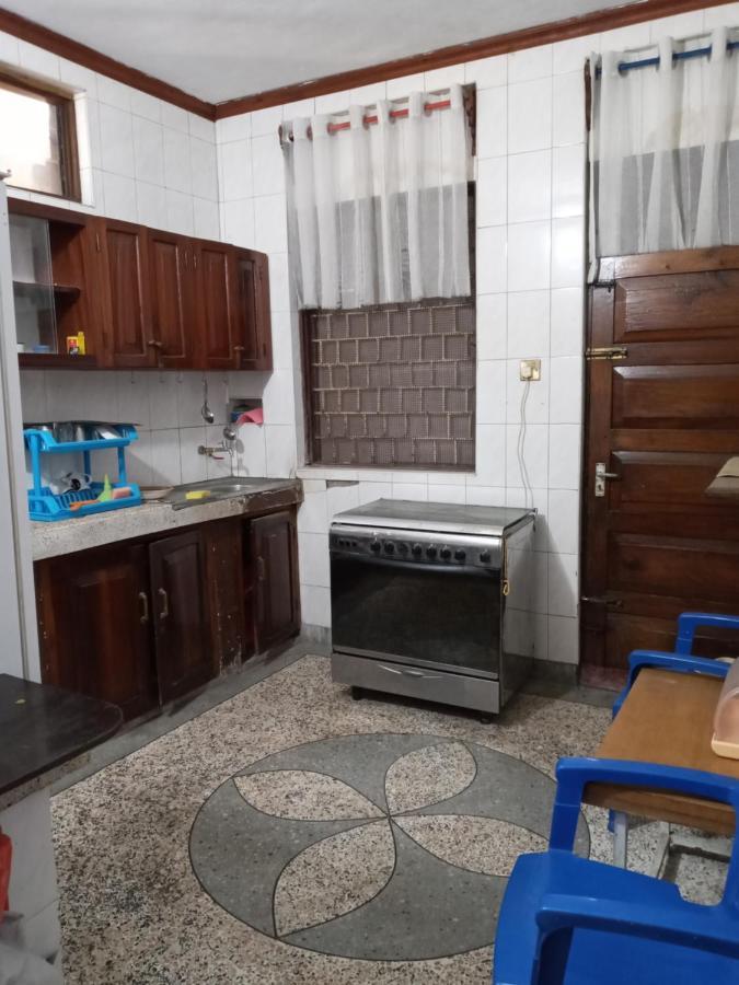Masala Living Apartment *