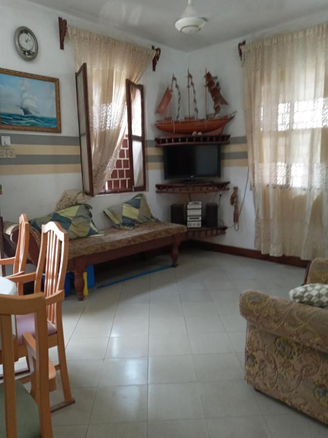 Masala Living Apartment Sansibar