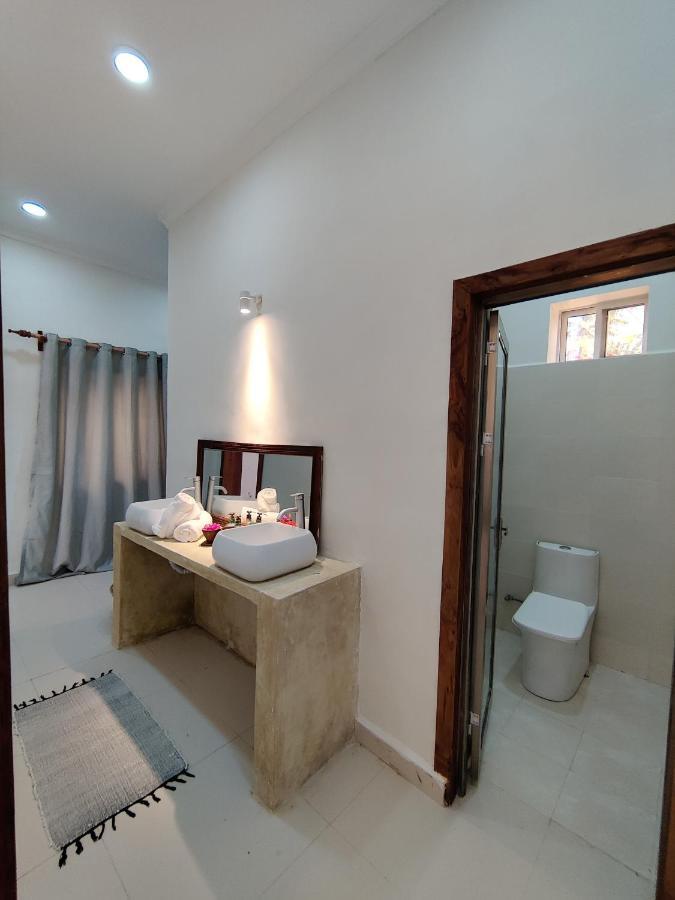 Hotel Frangi'pwani