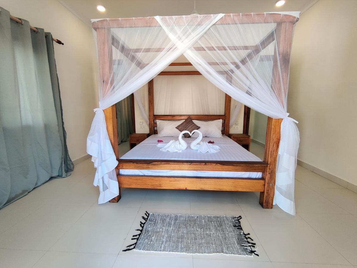 Hotel Frangi'pwani
