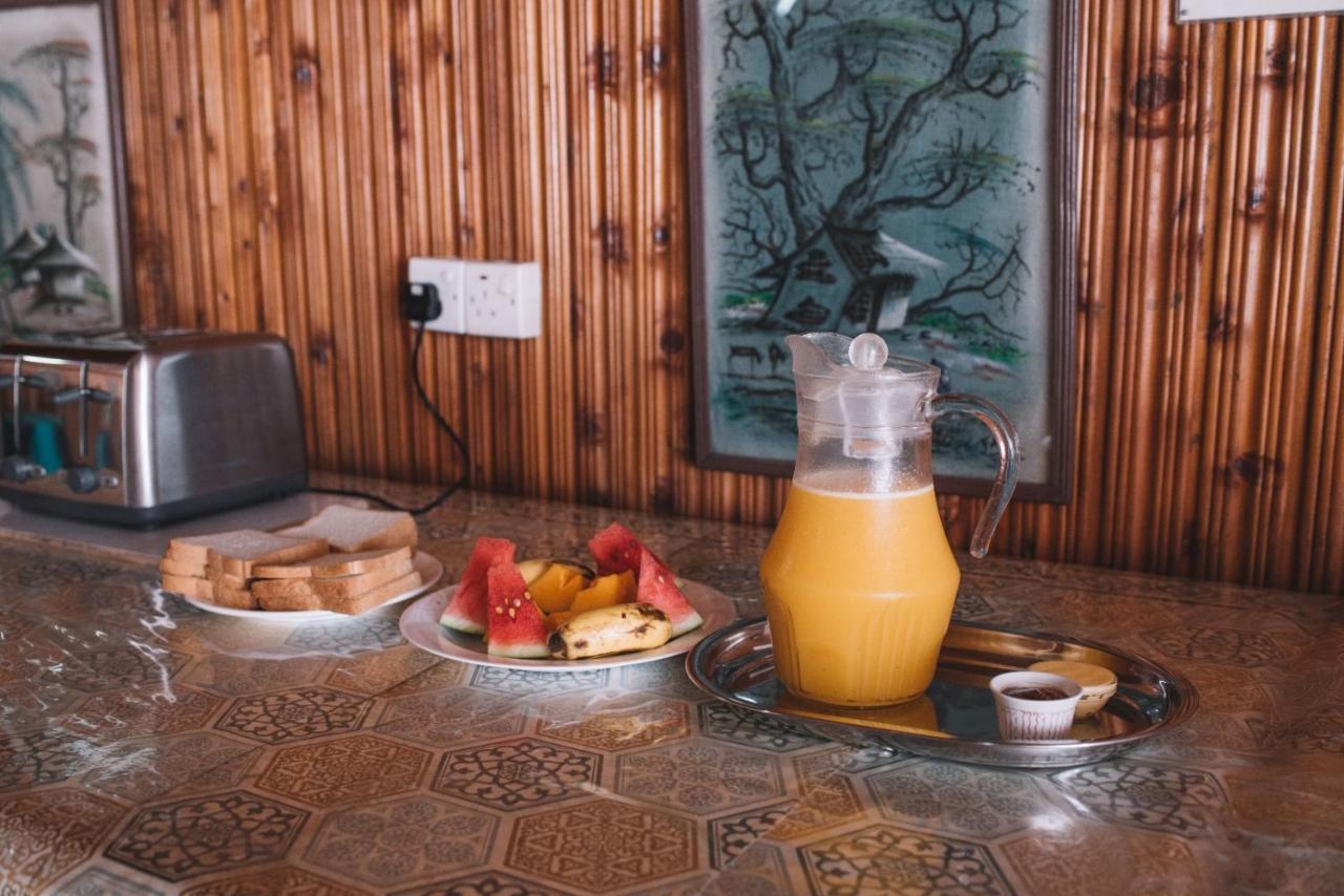 Hotel All Seasons Zanzibar