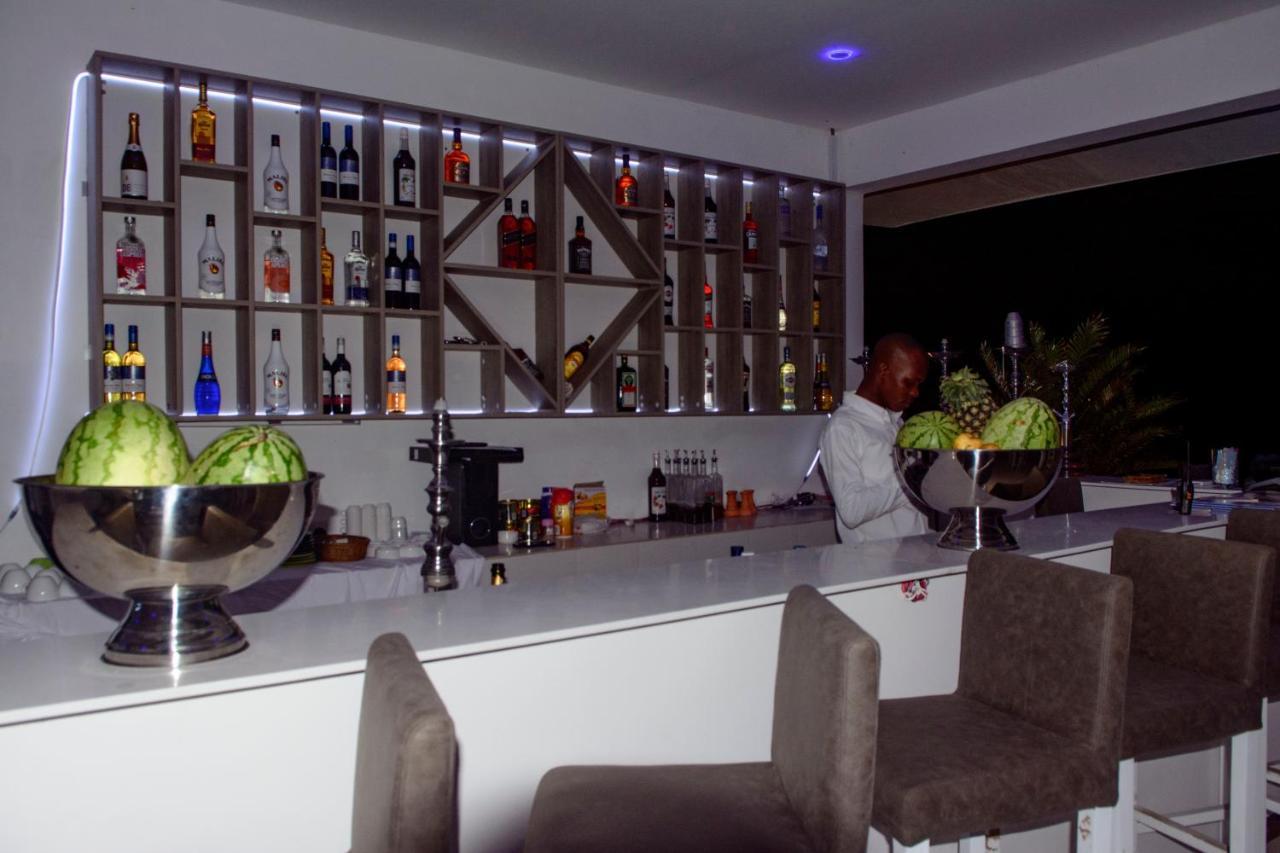 Lazy Beach Hotel 3*