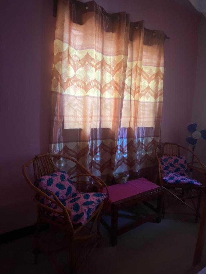 Guest house Villanungwi