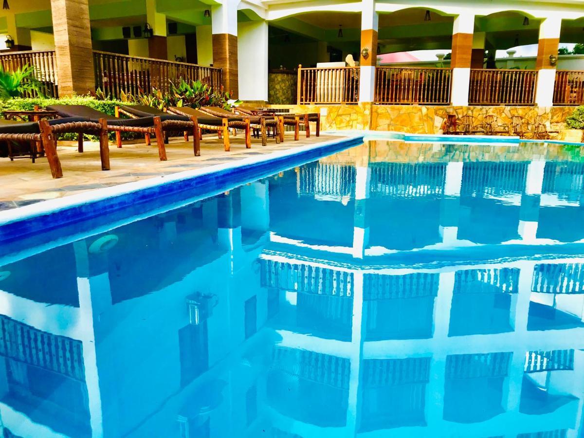 Hotel Zanoceanique