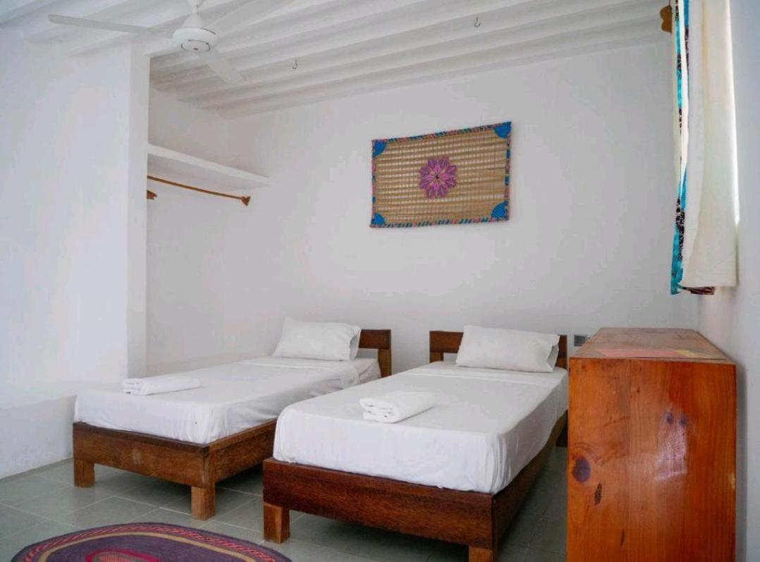Bed & Breakfast Jahazi