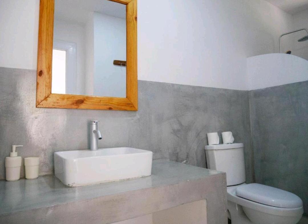 Jahazi Bed & Breakfast