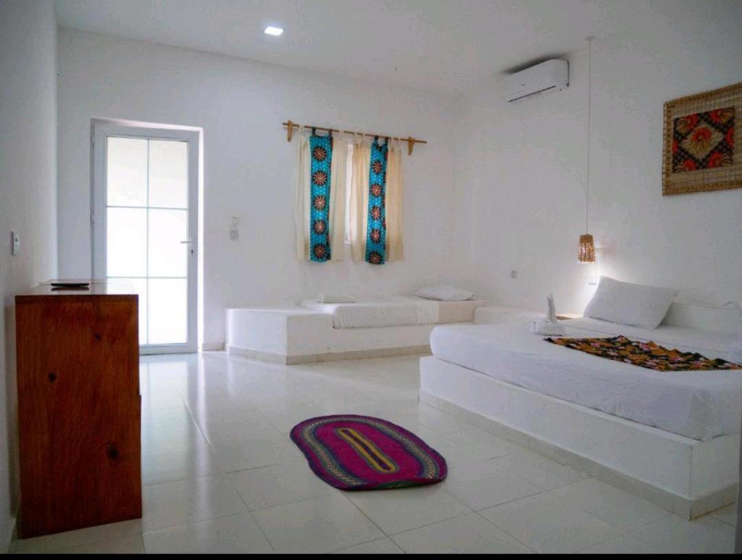 Jahazi Bed & Breakfast *