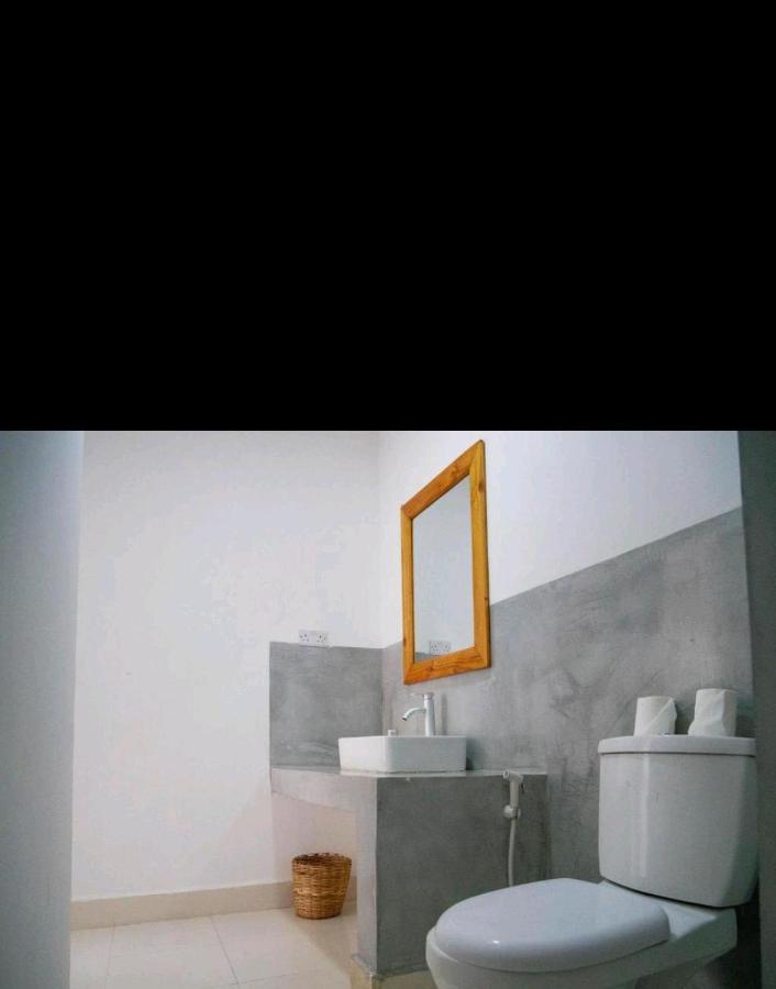 Bed & Breakfast Jahazi