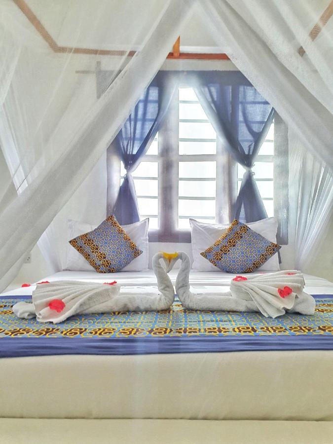 Blue Palm Zanzibar