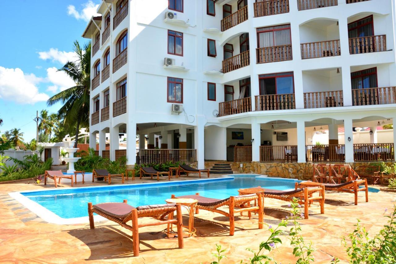 Hotel Zanoceanique 3*