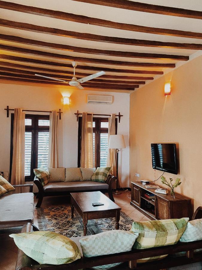 Villa Fiona Marumbi