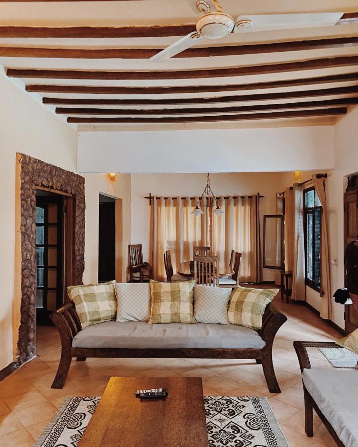 Villa Fiona *