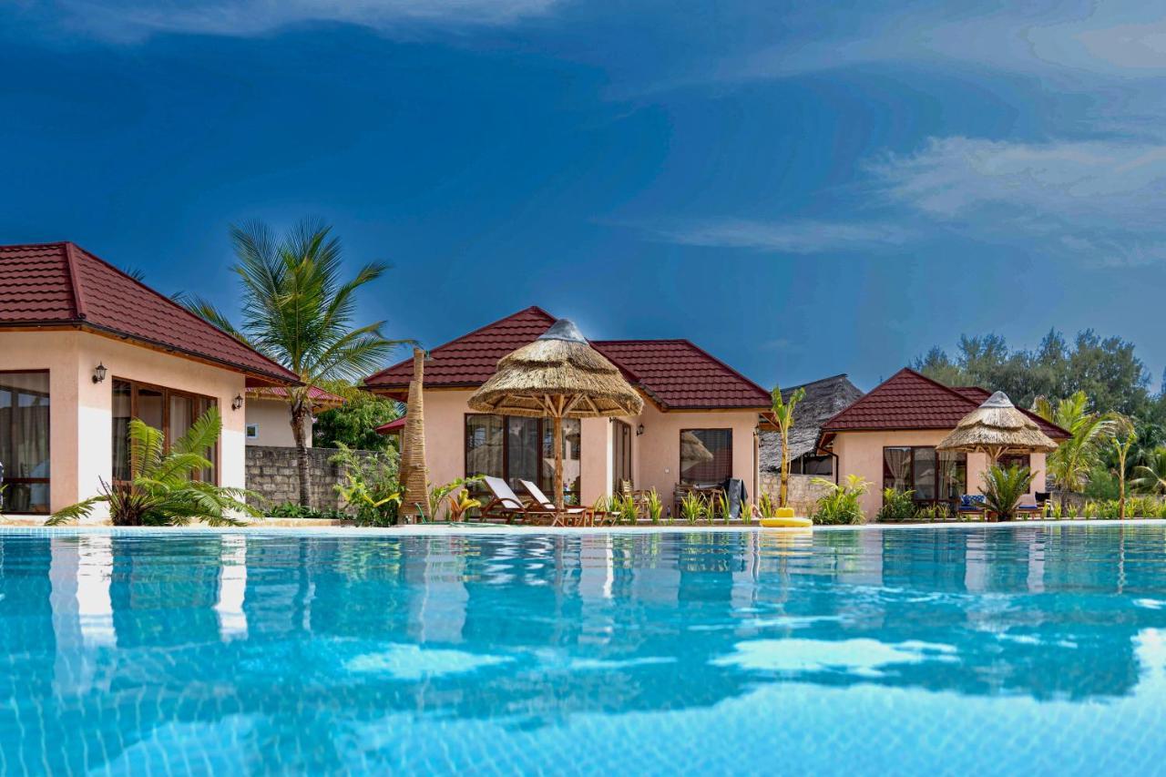 Blu Boutique 4*