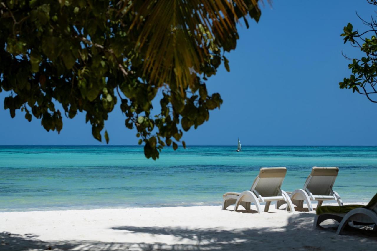 Melia Zanzibar