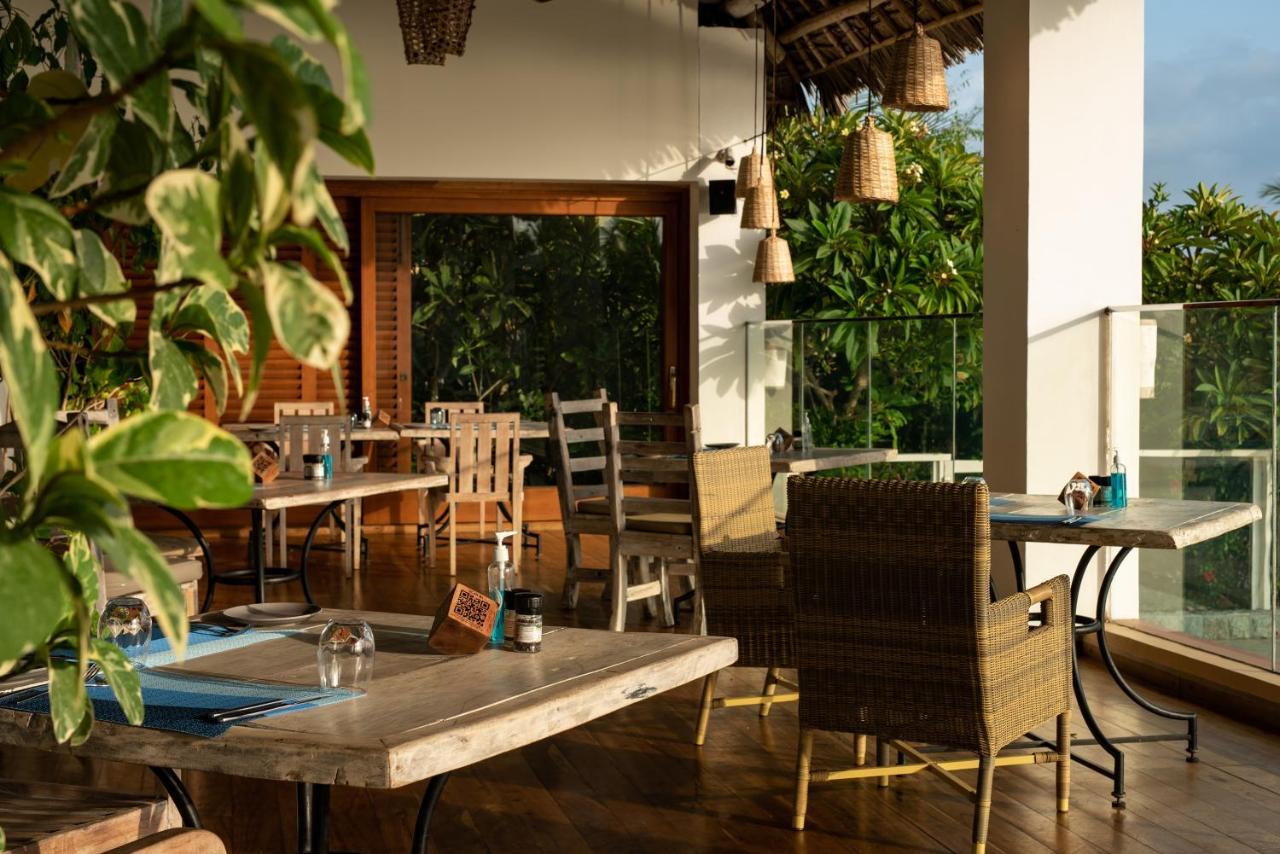 Melia Zanzibar