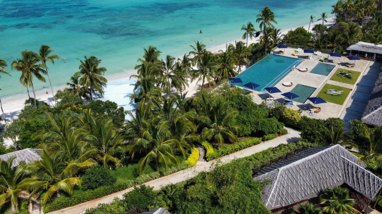 Hotel Melia Zanzibar Kiwengwa (Zanzibar)