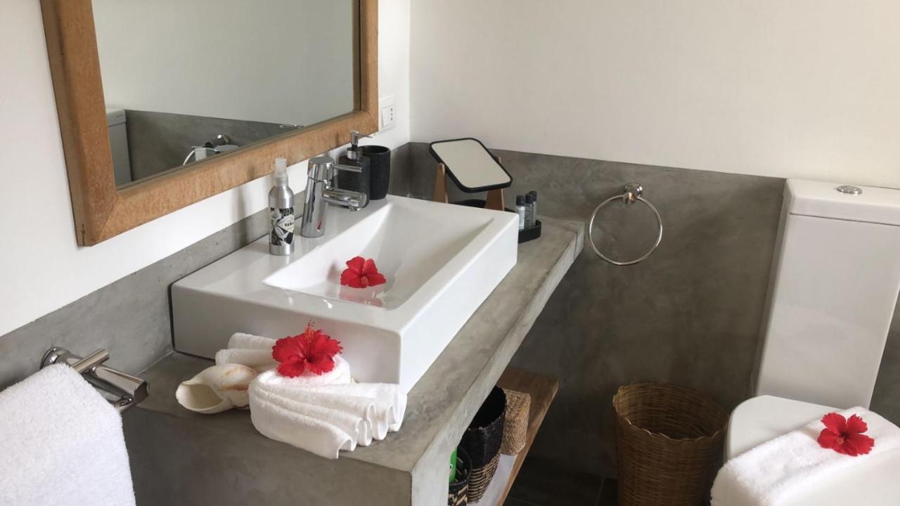 Apartment Deluxe Beachfront Penthouse With Panoramic Ocean Views Kiwengwa (Zanzibar)