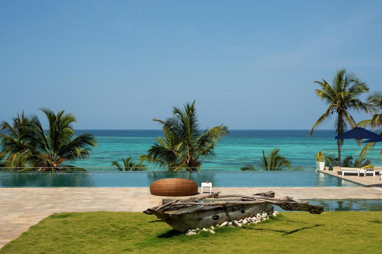 Melia Zanzibar