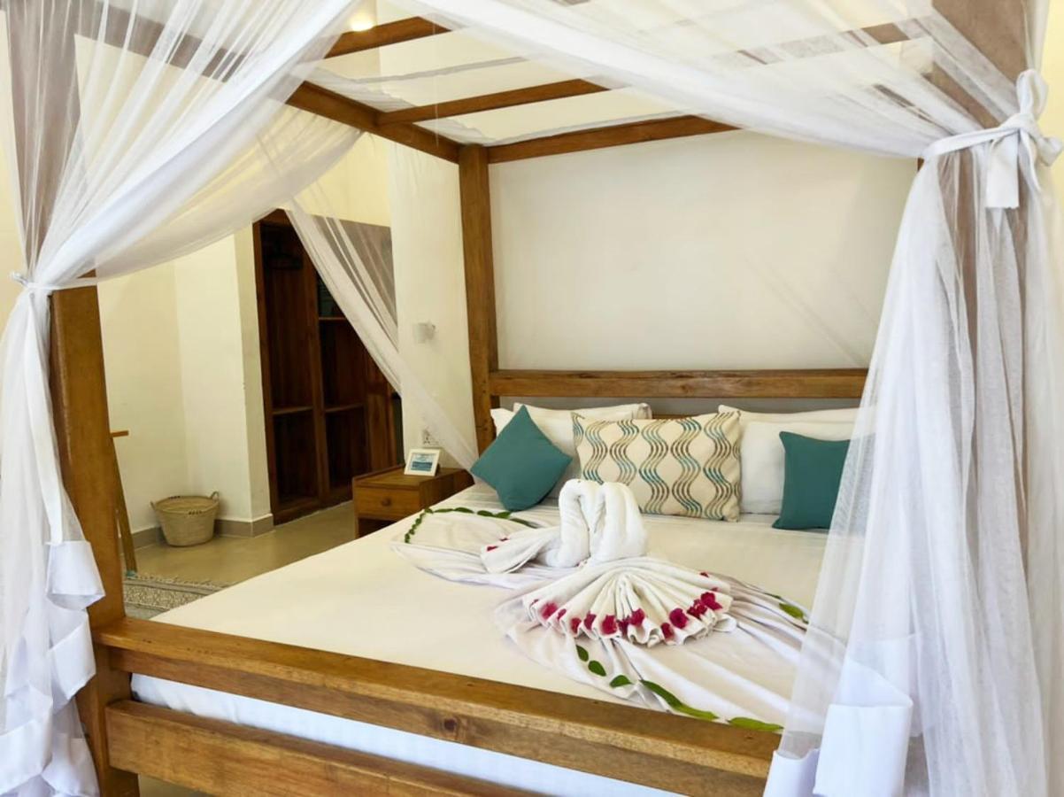 Hotel Frangi'pwani