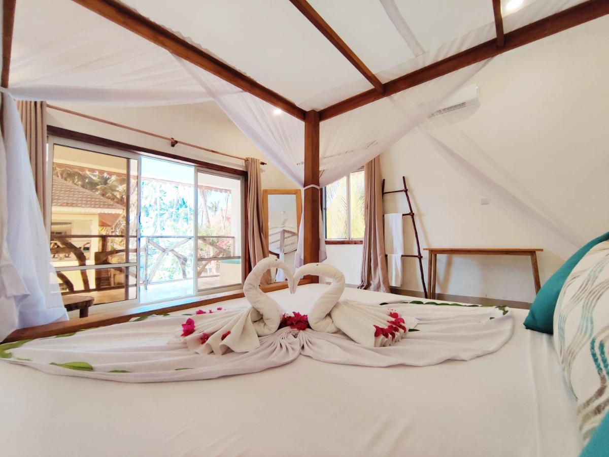 Hotel Frangi'pwani