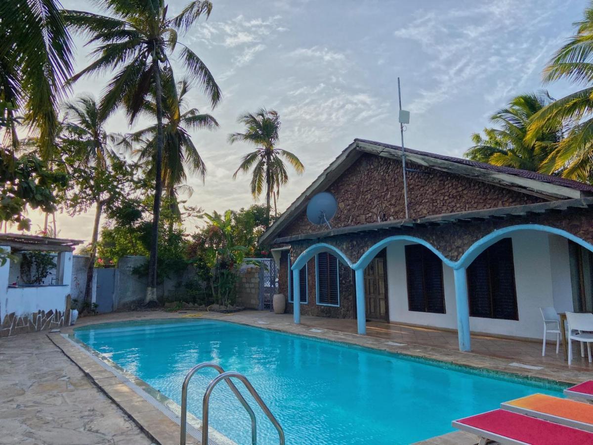 Villa Fiona