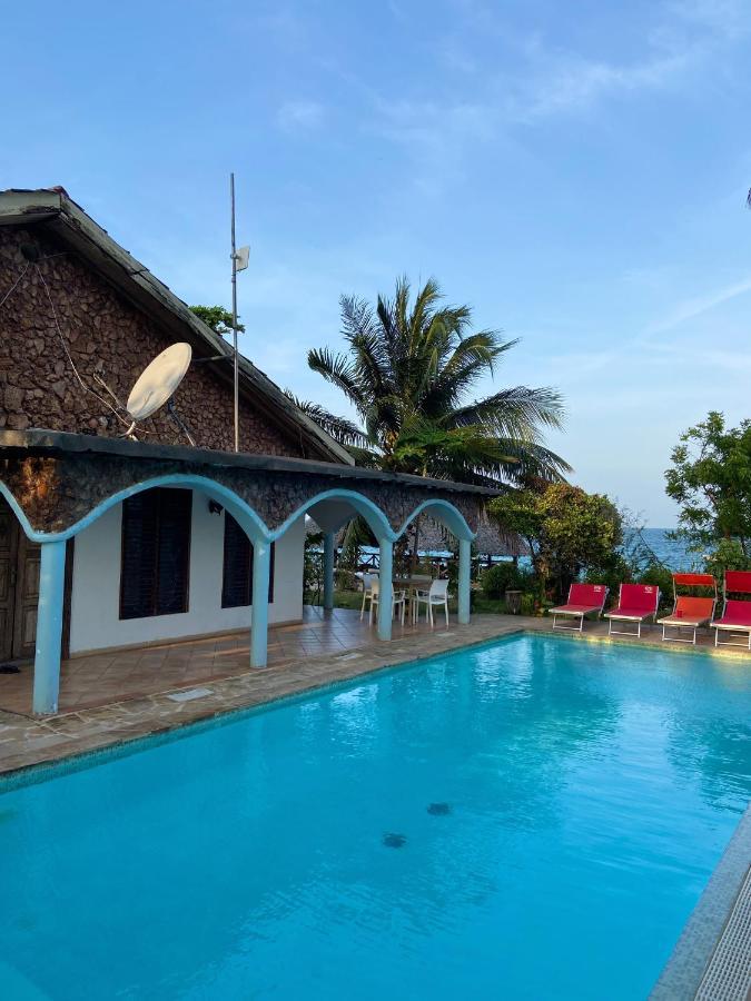 Villa Fiona Marumbi