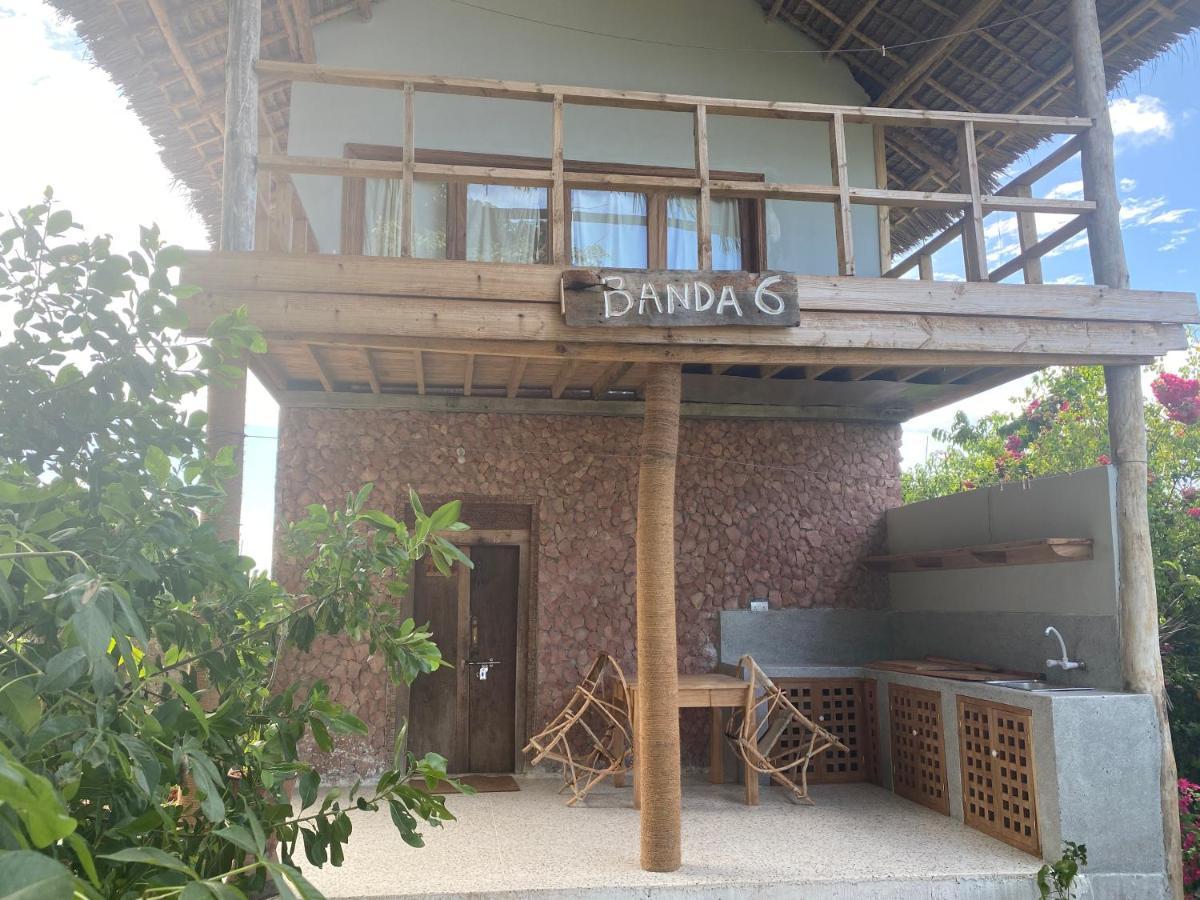 Mbuyuni Village Jambiani (Zanzibar)