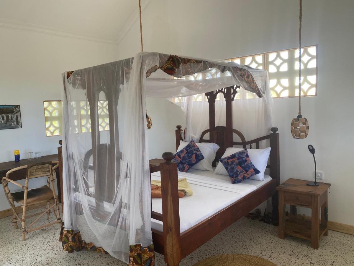 Mbuyuni Village Hotel Jambiani (Zanzibar)