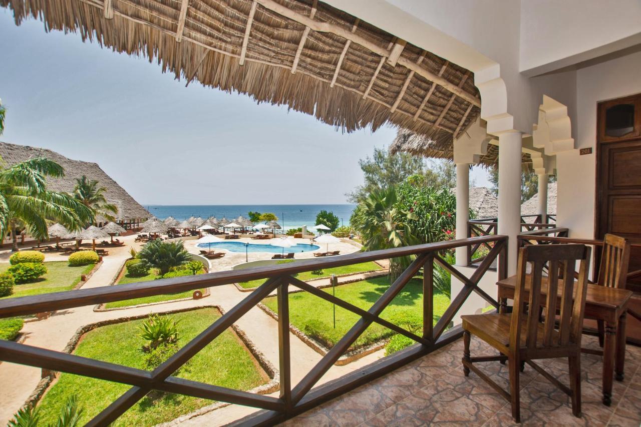 Hotel Veraclub Sunset 4*