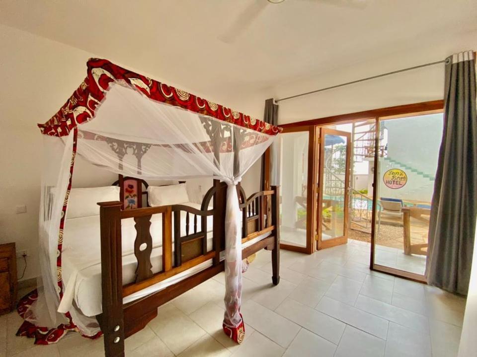 Sun Zanzibar 3*