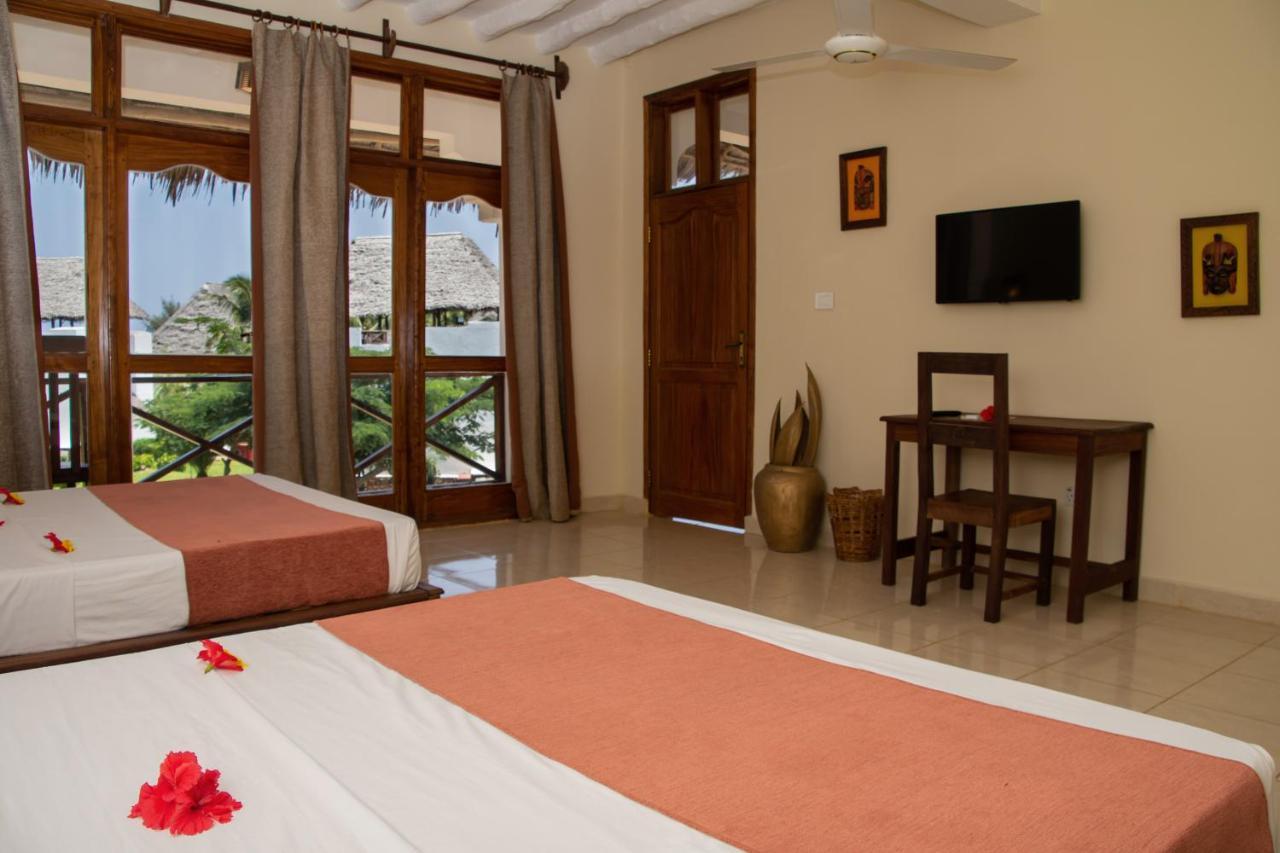 Hotel Veraclub Sunset 4*