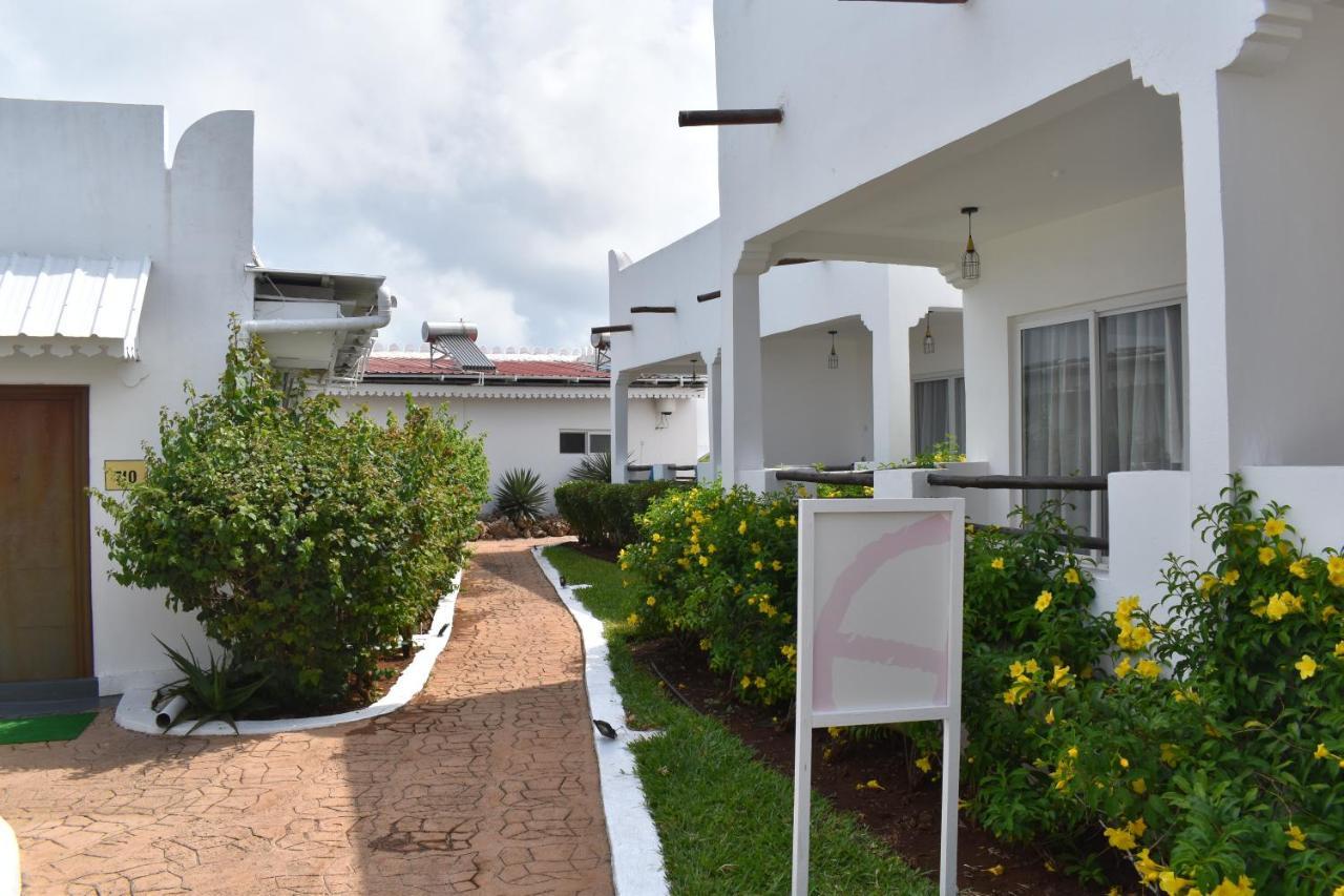 Varadero Zanzibar Hotel 3*