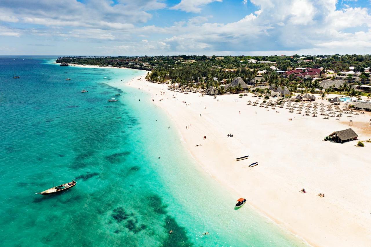 Gold Zanzibar House & 5*