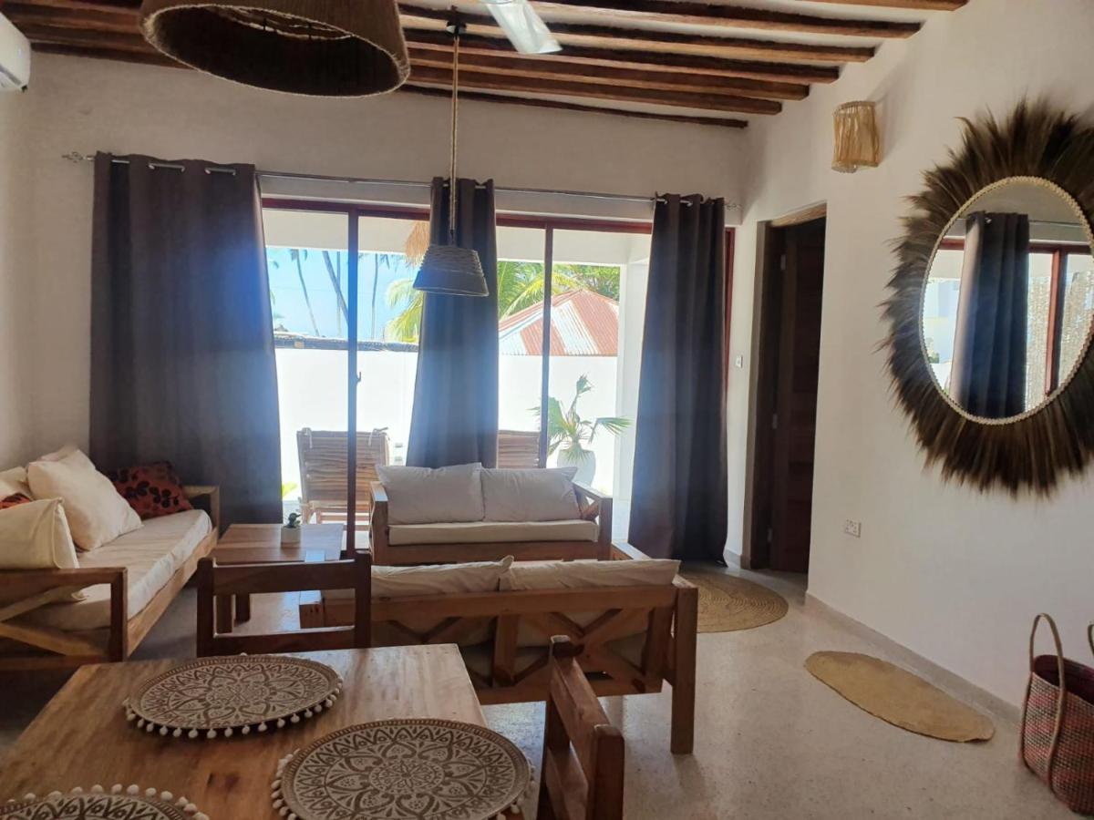Moyo House * Jambiani (Zanzibar)